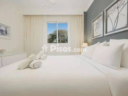 Piso en alquiler en Urbanización la Alzambra - Foto 5
