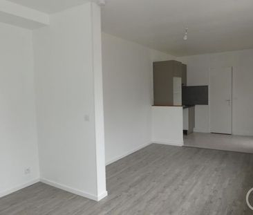 Appartement F1 à louer - Photo 1