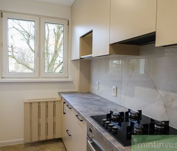 os. Książąt Pomorskich 2 pok. 46m2 2600 zł Ip. - Фото 6