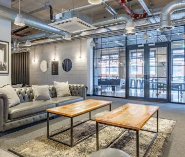 Deluxe Studio - Photo 3