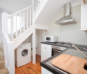 1 bedroom detached house to rent - Photo 6