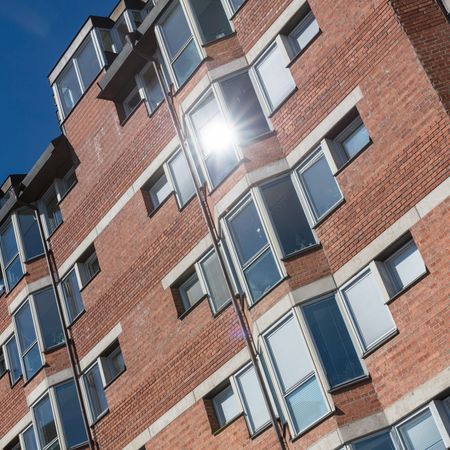 Nya Rådstugugatan 21 - Foto 3