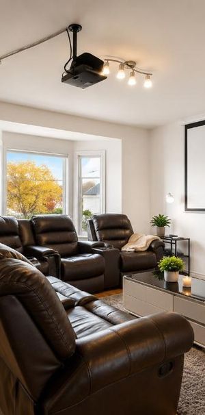Grand 4 ½ rénové à louer – Laval (Duvernay-Est) | Disponible 1er juillet - Photo 1