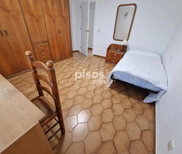 Piso en alquiler en Plaza del Aljarafe - Foto 5