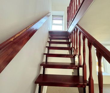 3 bedroom terraced house to rent - Photo 2