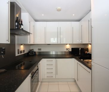 1 bedroom apartment to rent - Photo 4