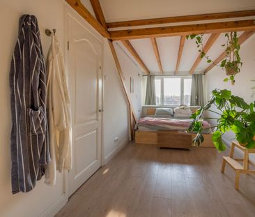 Appartement te huur: Edisonstraat 1 3817 VL Amersfoort - Foto 5