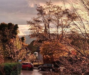 APPARTEMENT 3 PIÈCES À ZURICH - DISTRICT 7, MEUBLÉ, TEMPORAIRE - Foto 3