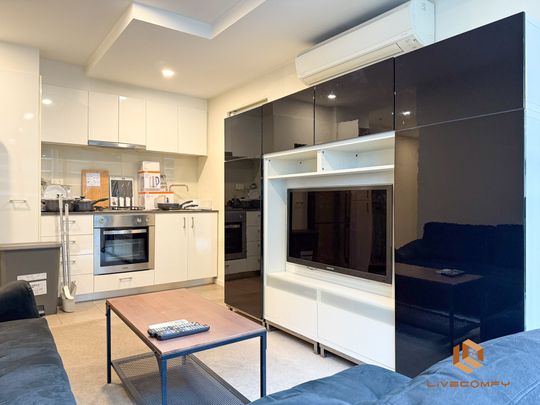 Melbourne CBD - Photo 1