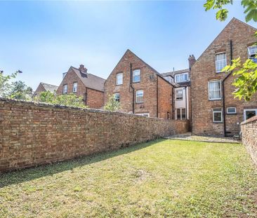 1 bedroom flat to rent - Photo 6
