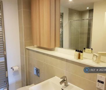 1 bedroom in a house share to rent - Photo 4