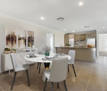 SPACIOUS FAMILY HOME IN A GREAT LOCATION! - Photo 2