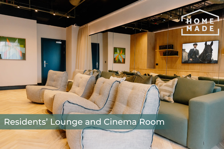 Studio to rent - Photo 2