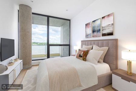 Condo for rent in Old Montreal | Luxurious and spacious - Photo 2