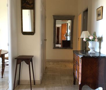 Quartier recherché du centre-ville, 3 pièces 72m² meublé, avenue de... - Photo 6