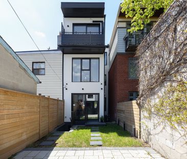 For Lease - 121 Major Street, Toronto, Ontario - Photo 4