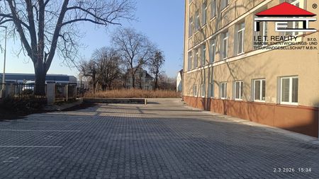 Pronájem bytu 1+1 36 m² - Photo 5