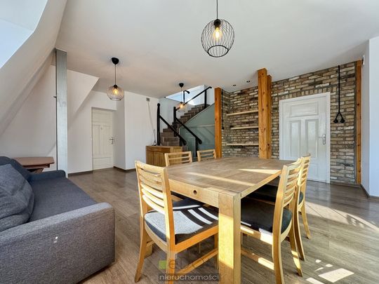 Mieszkanie na wynajem 172 m², Gorzów Wielkopolski, Śródmieście - Photo 1