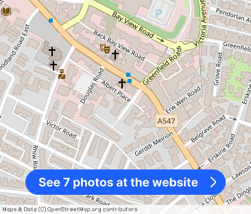 2 bedroom flat for rent - Photo 1