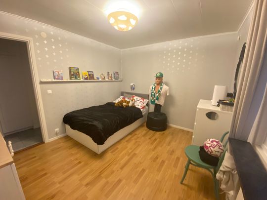 Gärdesvägen, Vagnhärad - Foto 1