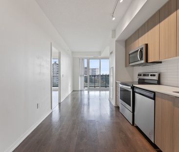 For Lease - 3237 Bayview Avenue Unit# 612, Toronto, Ontario - Photo 6