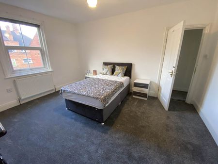 Haddon Road (Room 2), Burley, Leeds - Photo 3