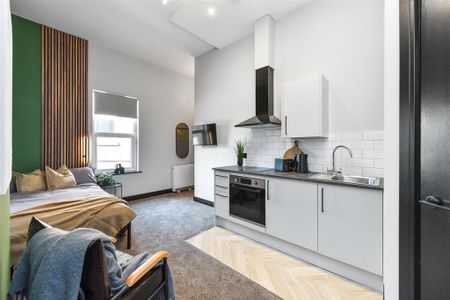 1 bedroom in a house share to rent - Photo 5