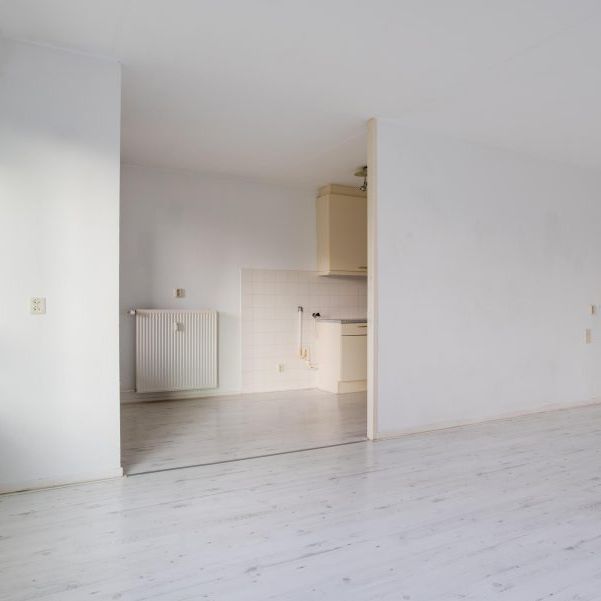 Staalmeesterslaan 219 - Foto 1