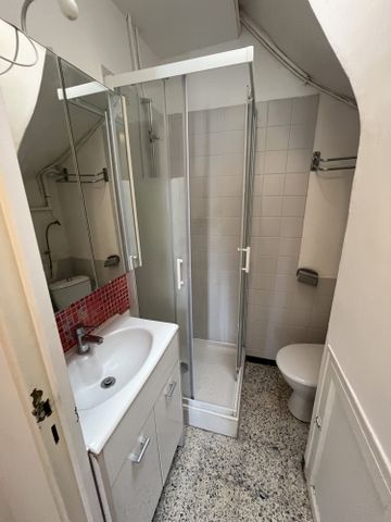 Location Appartement 2 pièces 25m² MONTPELLIER 34000 - Photo 5