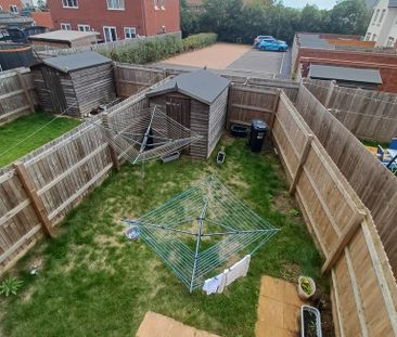 3 bedroom semi-detached house to rent - Photo 2