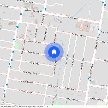 32 Abbott Street, Merrylands NSW 2160