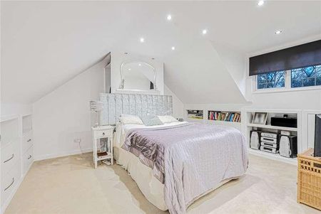 Bulls Cross Ride, Waltham Cross, Hertfordshire, EN7 - Photo 5