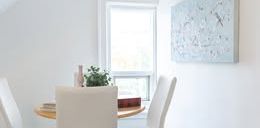 4½ + Bureau Rénové Au Goût Du Jour à Mon - Photo 2