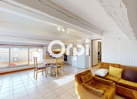 Appartement à louer 2 pièces • 43 m2 Carqueiranne - Photo 2