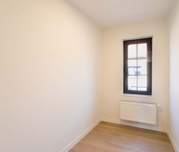 STIJLVOLLE BURGERSWONING TE HUUR IN BISSEGEM - Photo 4