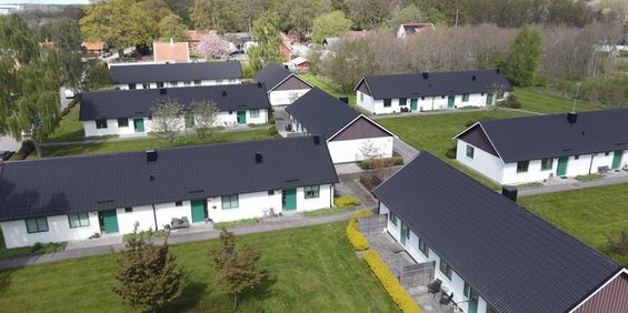 Trädgårdsgatan 7 C - Foto 3