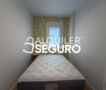 Piso en alquiler en Arganzuela - Photo 6