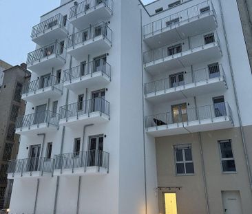 Pronájem bytu 1+1 • 26 m² bez realitkyBerlin Gesundbrunnen Berlin 1... - Photo 3