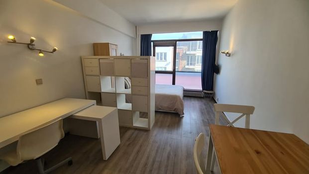 Studio te huur - Photo 1