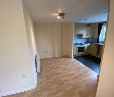 2 bedroom apartment to rent - Photo 5