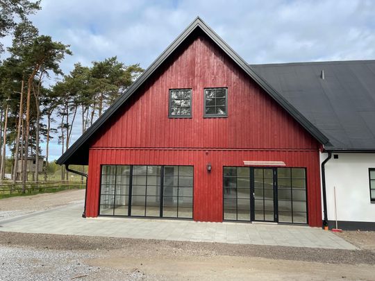 Skönadalvägen, Löddeköpinge - Photo 1