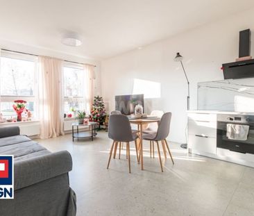 Mieszkanie na wynajem w nowym budynku Elbląg, Warszawskie Przedmieście - Фото 2