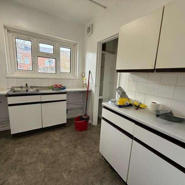 Palace Road, Small Heath, B9 - Photo 1