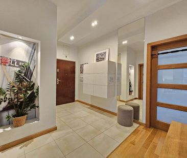 Apartament na Warszewie z windą,2 miejsca w garażu - Photo 5