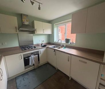3 bedroom property to rent - Photo 4
