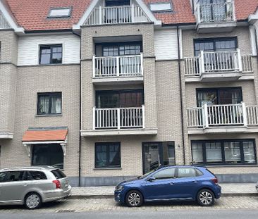 Dakappartement vlakbij jachthaven Zeebrugge - Foto 4