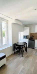 Appartement à louer 2 pièces 30.27m² - Photo 3