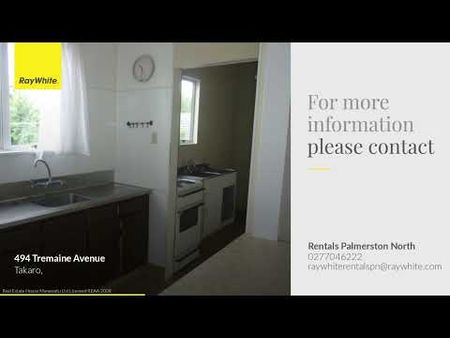 A classic Art Deco with 3 bedrooms close to town - Photo 2