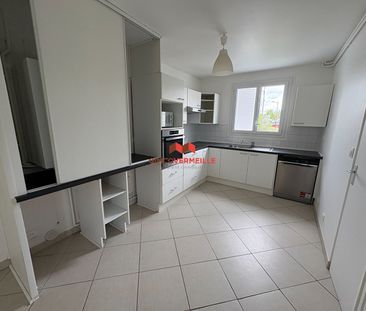 Location Maison 6 pièces 122m² - Photo 3