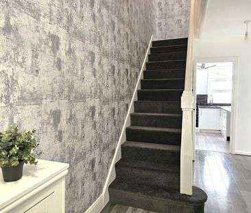 4 Bed Terraced House, Brislington Hill, BS4 - Photo 6